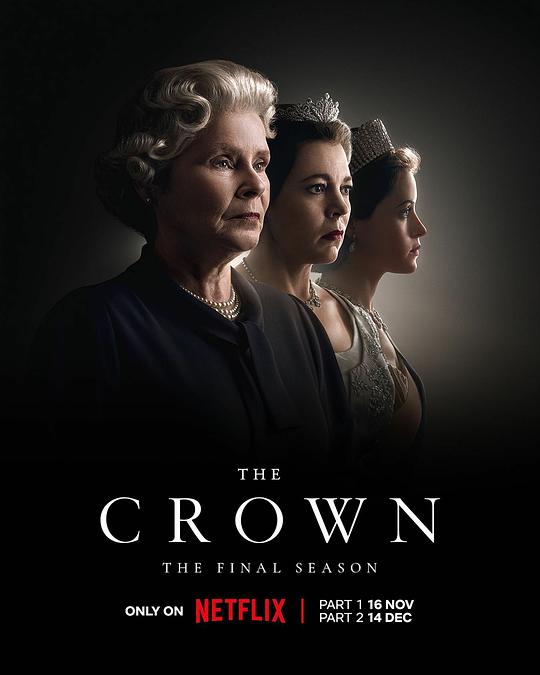 The Crown Season 6