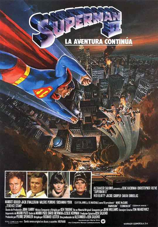 Superman 2