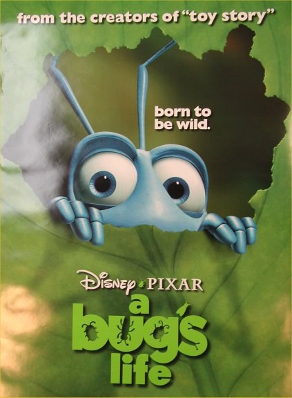 A Bug's Life