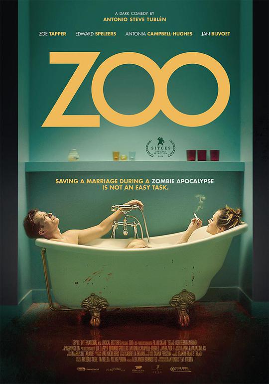 zoo