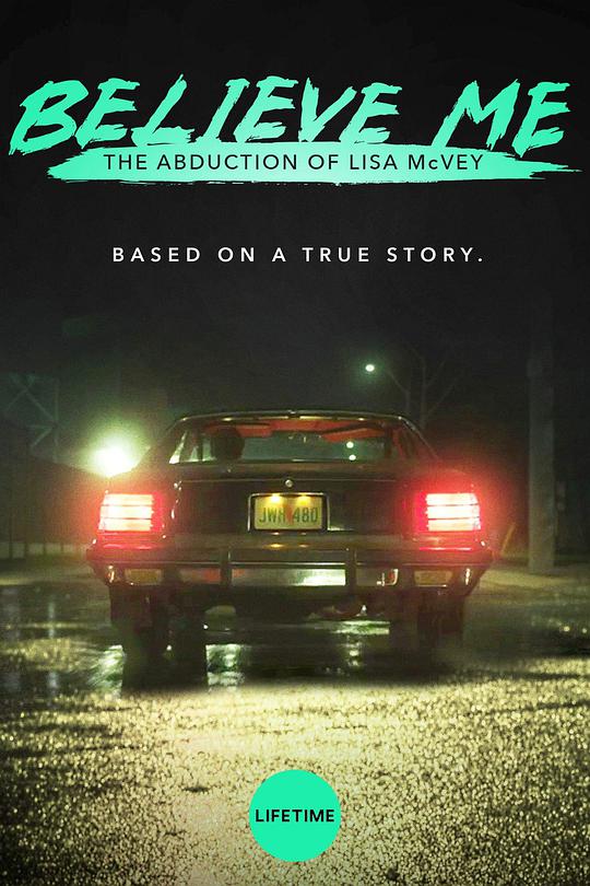 Trust Me: The Abduction of Lisa McVeigh