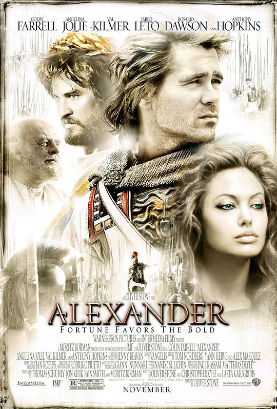 Alexander the Great