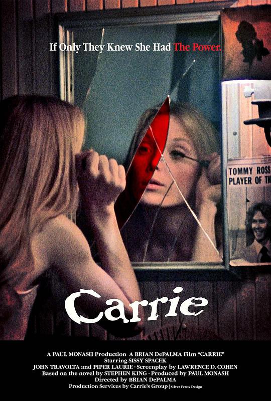 Carrie