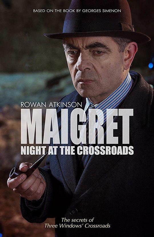 Maigret's Night at the Crossroads