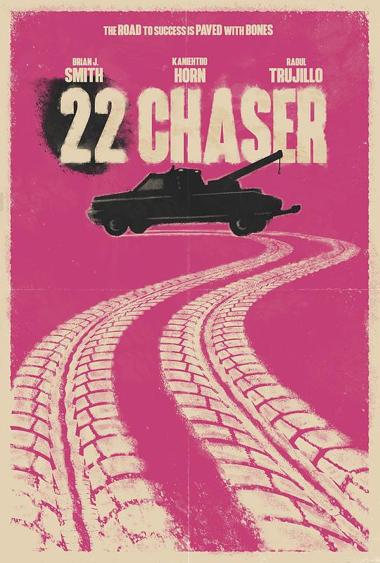 Chaser No. 22