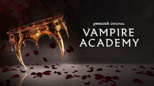 Vampire Academy