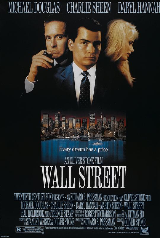 Wall Street