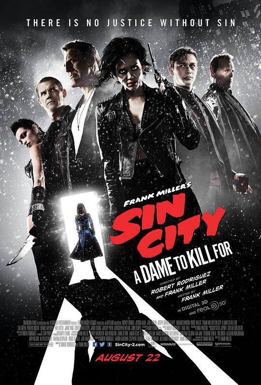 Sin City 2