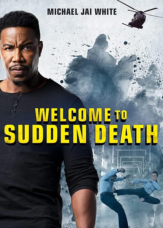 Sudden Death 2