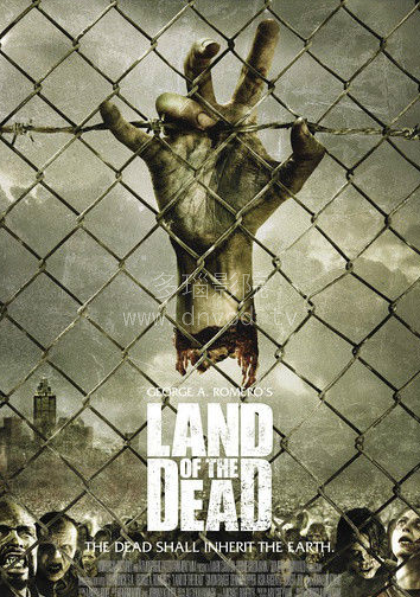 Land of the Dead