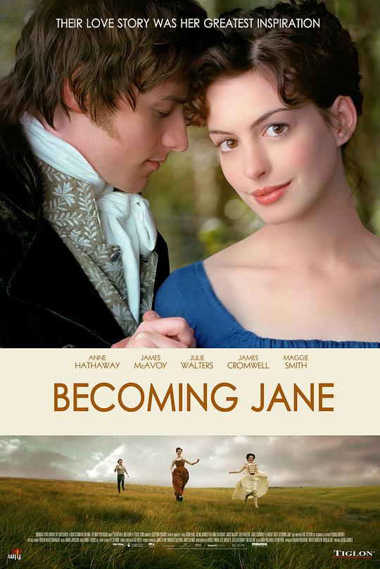 Becoming Jane Austen