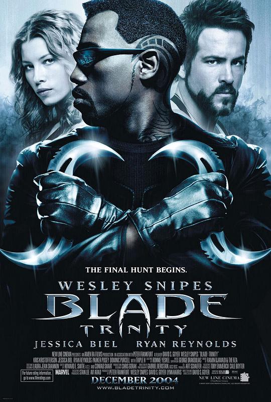 Blade 3