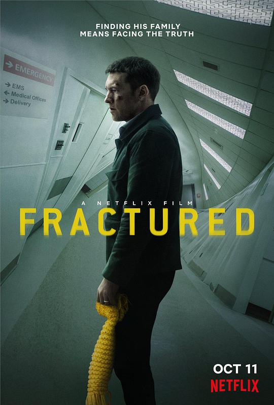 fracture