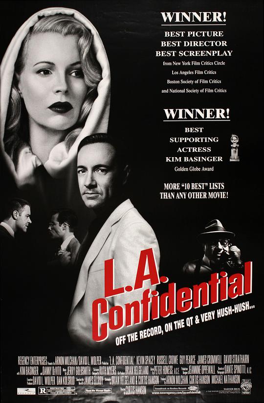 LA Confidential