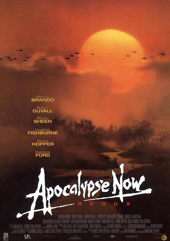 Apocalypse Now