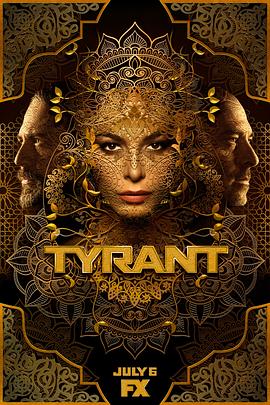 Tyrant Season 3