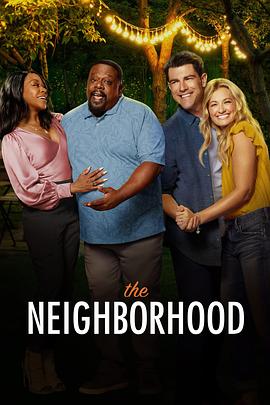 The Neighborhood Season 7