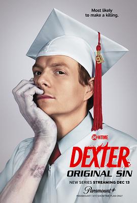 Dexter: Origin